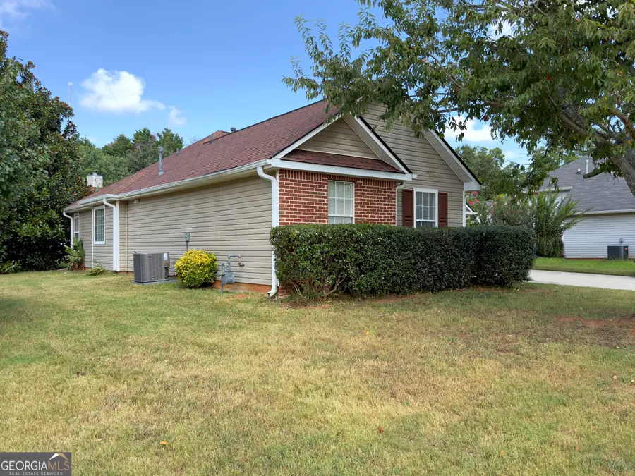 5075 Towne Park Drive, McDonough, GA 30252 - #3