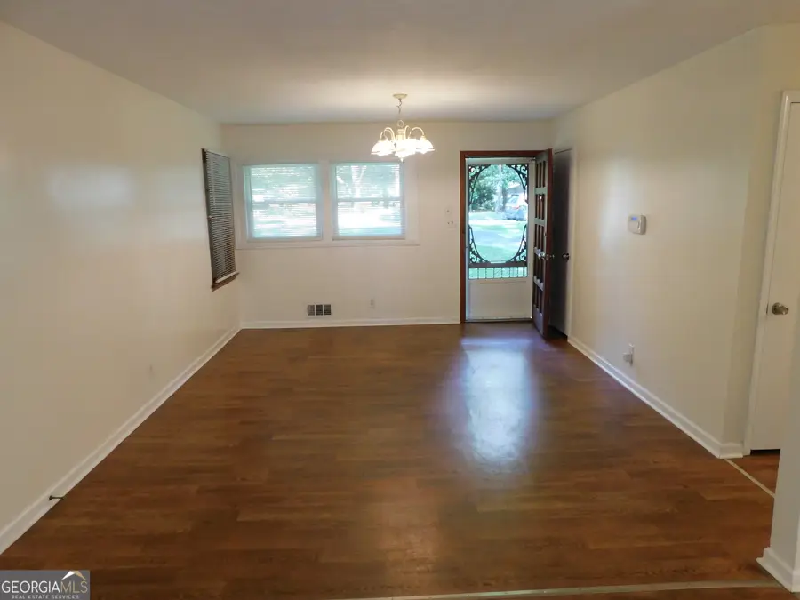 4618 Bartlett Road, Forest Park, GA 30297 - #3