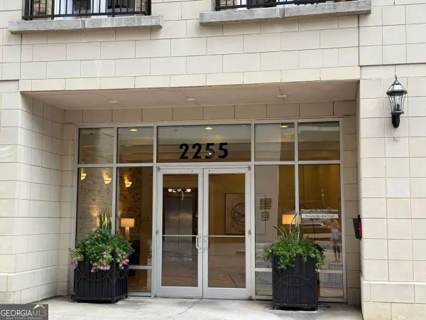 2255 Peachtree Road Ne #322, Atlanta, GA 30309
