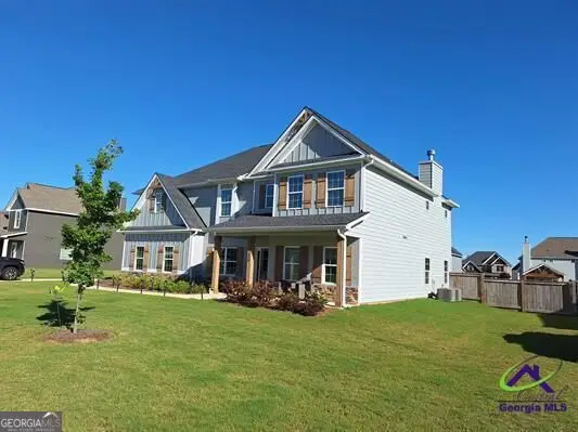420 Cambrian Drive, Kathleen, GA 31047 - #2