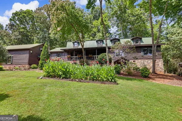 259 Eagle Chase Circle, Dillard, GA 30537