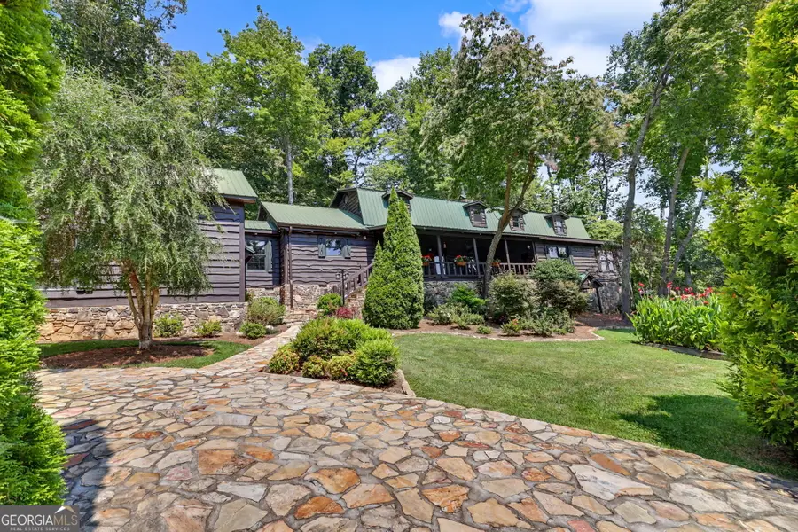 259 Eagle Chase Circle, Dillard, GA 30537 - #3