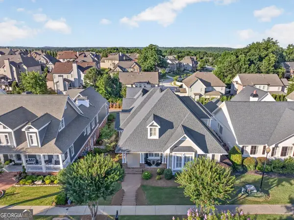2550 Muskogee Lane, Braselton, GA 30517