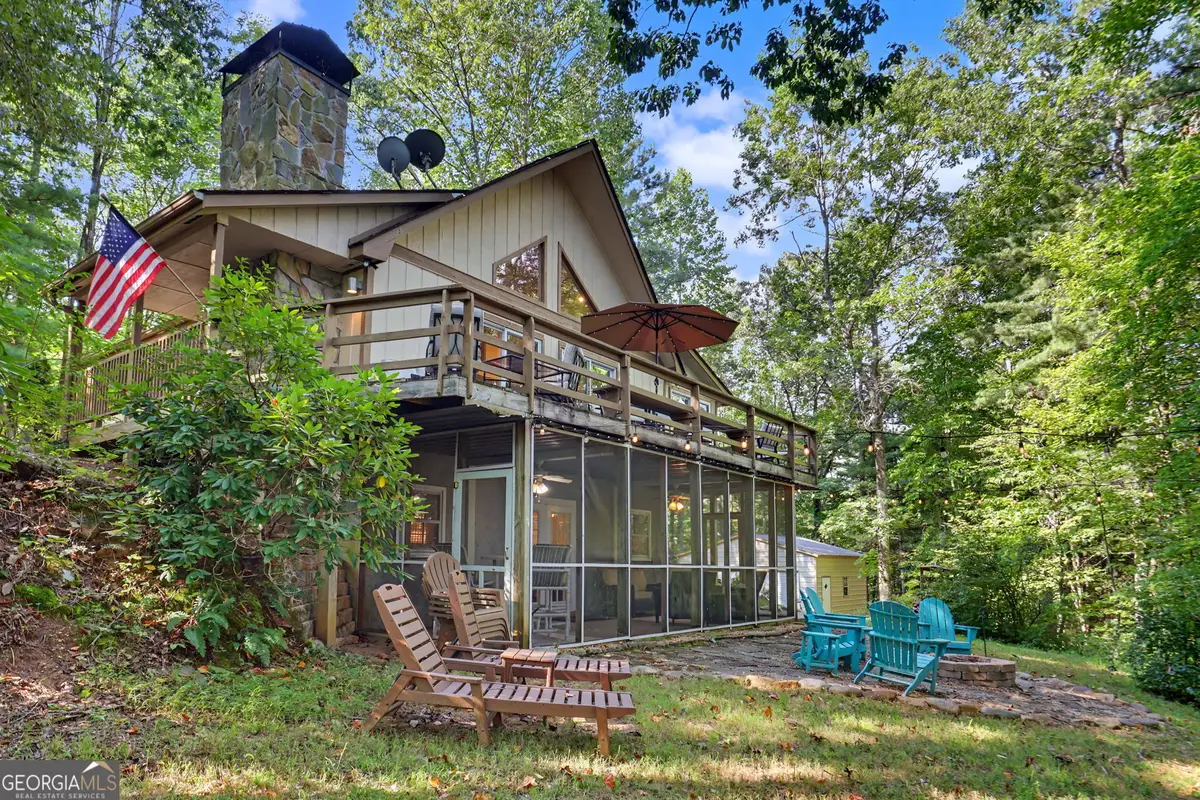 122 Navigator Lane, Tiger, GA 30576 - #1
