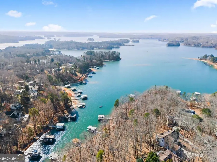 3655 Lodgehaven Circle, Gainesville, GA 30506 - #2