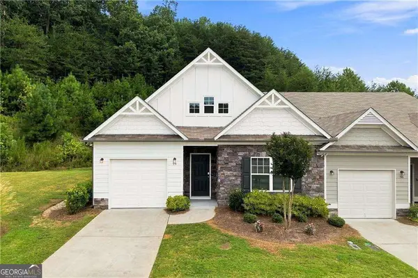 94 Sanctuary Place, Jasper, GA 30143