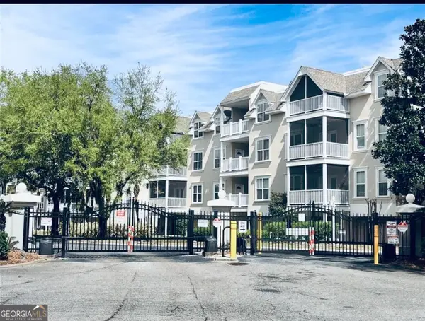 136 Shady Brook Circle #201, St. Simons, GA 31522