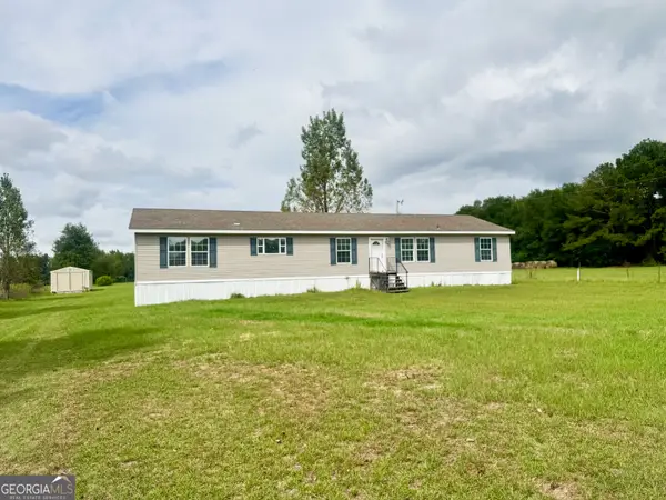 2217 Mallard Pond Road, Statesboro, GA 30461