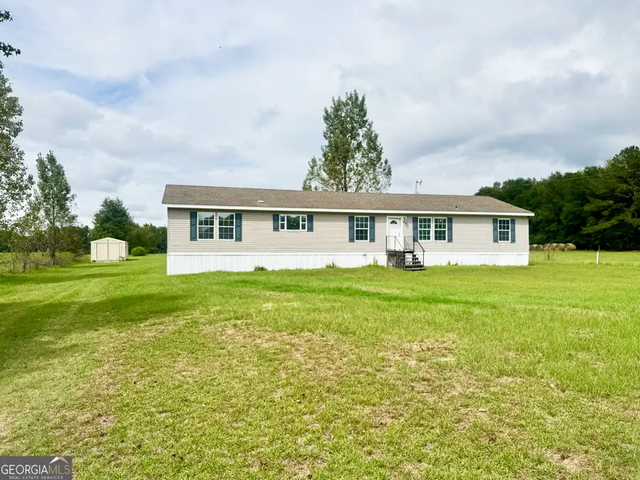 2217 Mallard Pond Road, Statesboro, GA 30461 - #3