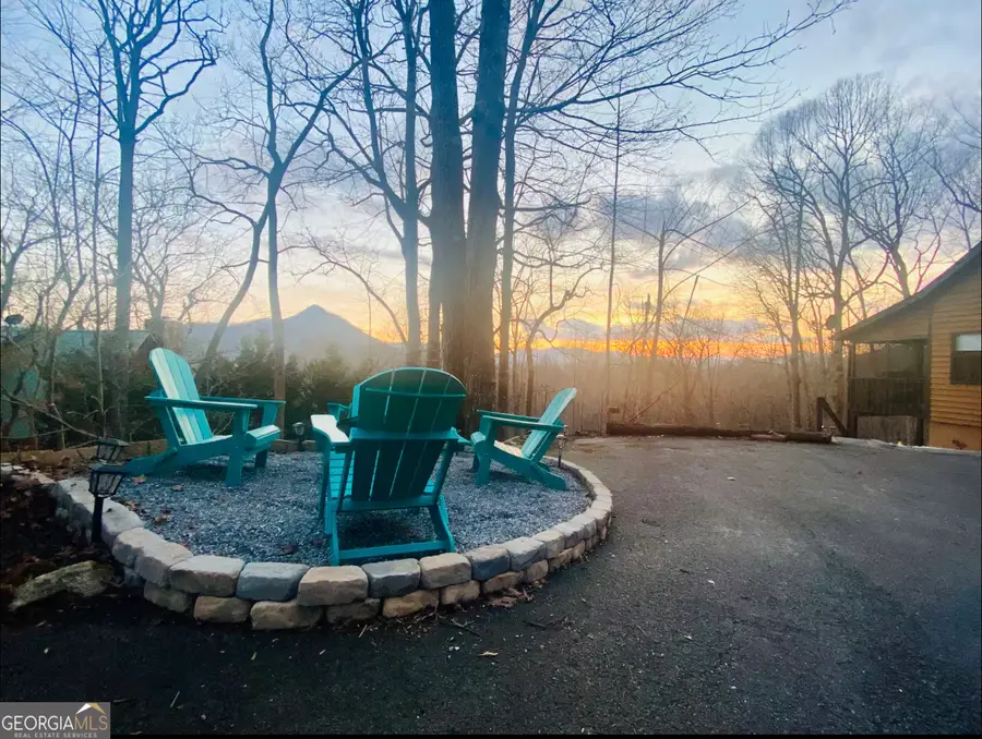 2531 Hunter Road, Hiawassee, GA 30546 - #2