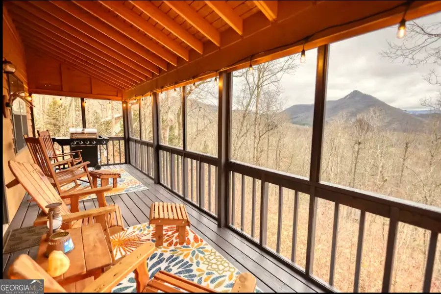 2531 Hunter Road, Hiawassee, GA 30546 - #3