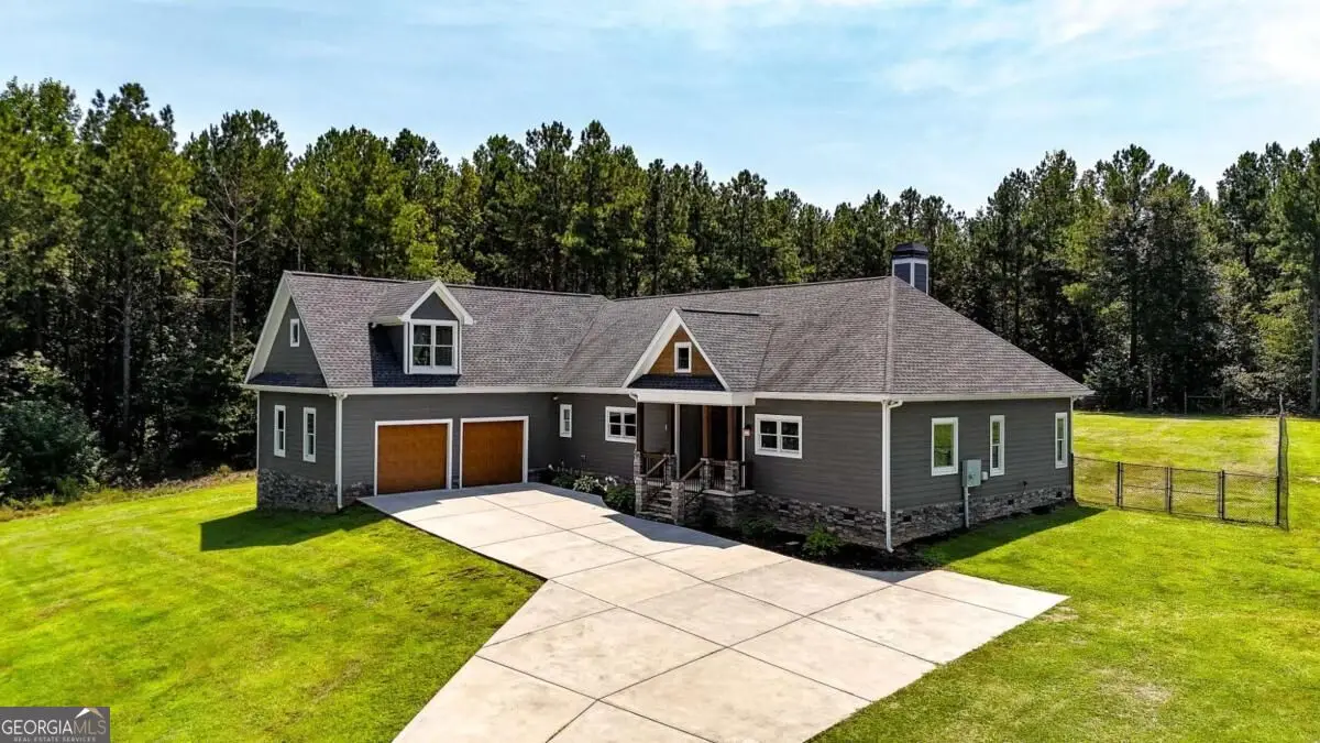 368 Pine Road, Rockmart, GA 30153 - #1