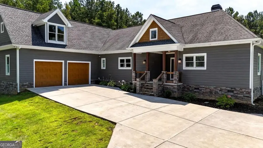 368 Pine Road, Rockmart, GA 30153 - #3
