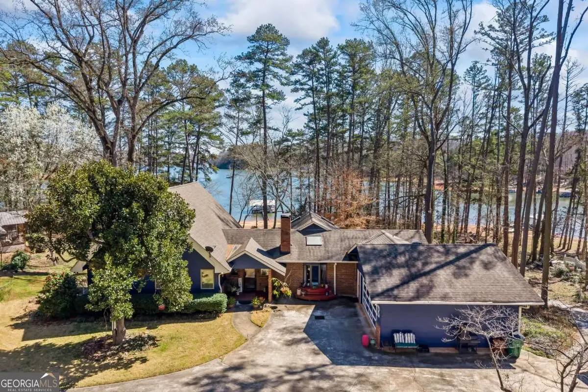 572 Imperial Drive, Martin, GA 30557 - #1