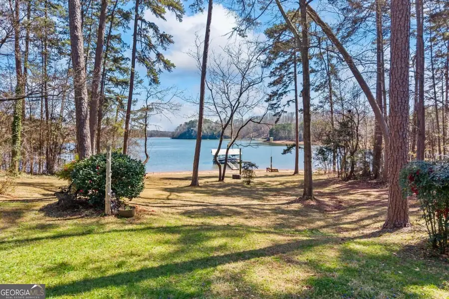 572 Imperial Drive, Martin, GA 30557 - #2