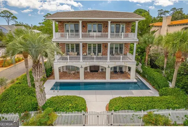 2212 Ocean Road, St. Simons, GA 31522