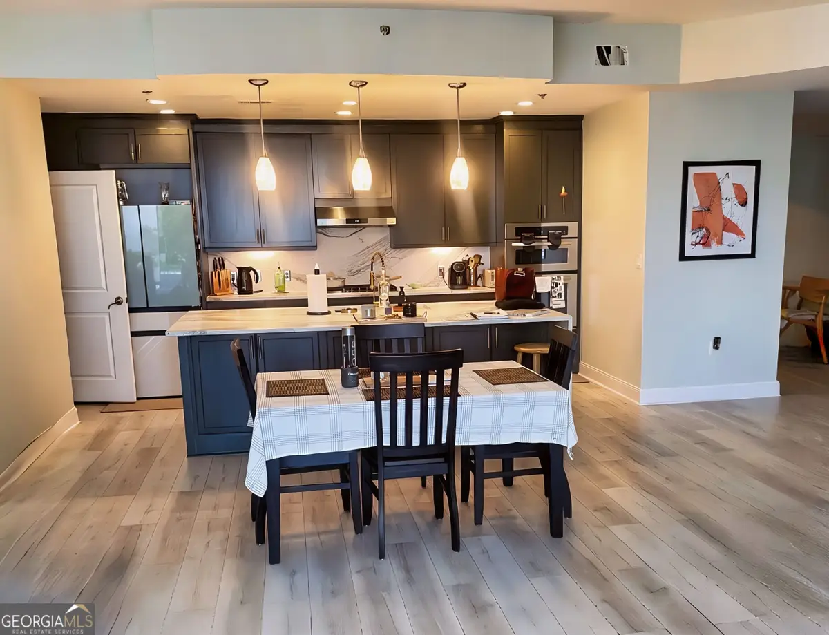 270 17th Street Nw #3804, Atlanta, GA 30363 - #1