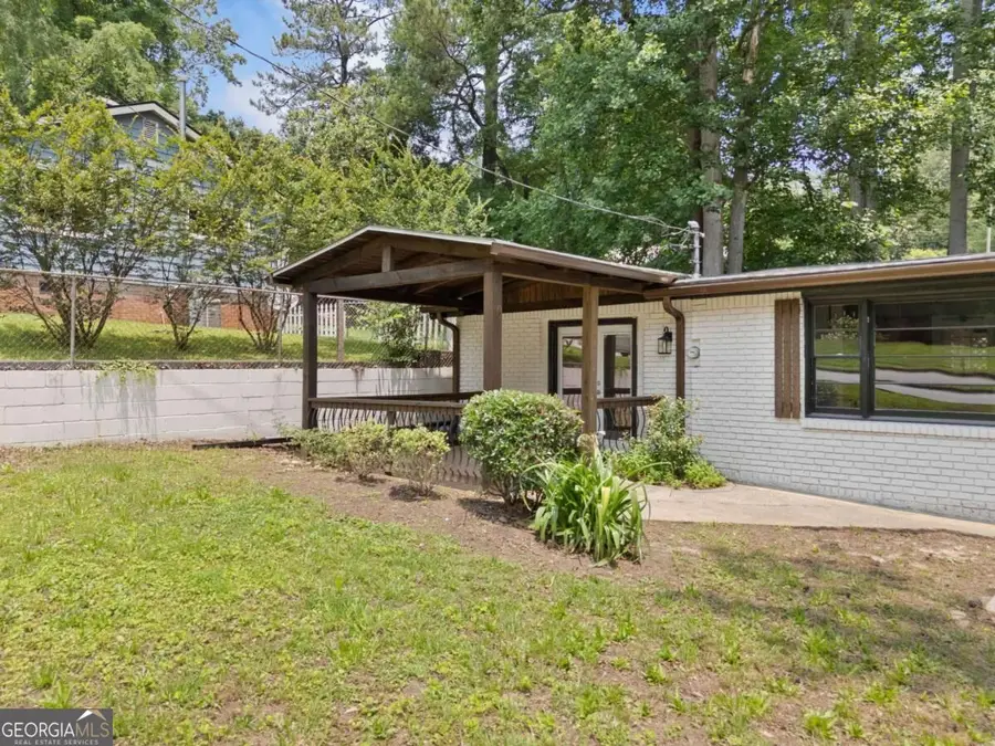 119 Mcbee Street, Dallas, GA 30132 - #2
