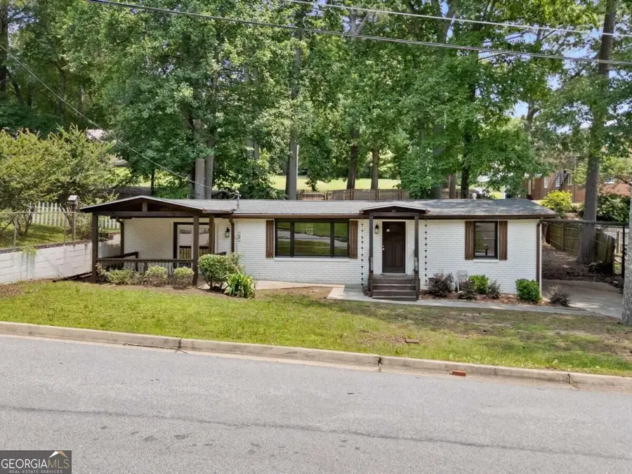 119 Mcbee Street, Dallas, GA 30132 - #3