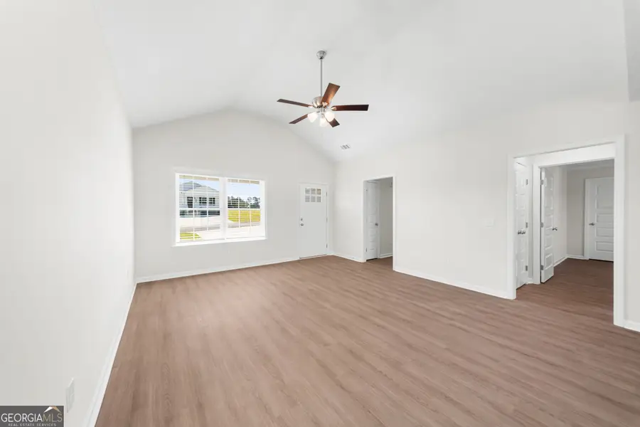 504 Nickies Way, Statesboro, GA 30458 - #3