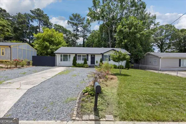 255 Hummingbird Way, Riverdale, GA 30274