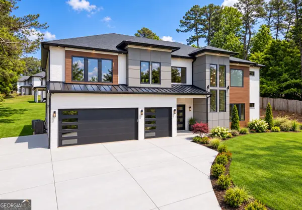 2709 Collins Hill Road, Lawrenceville, GA 30043