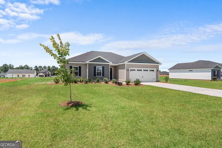 318 Barney Run, Statesboro, GA 30458 - #3