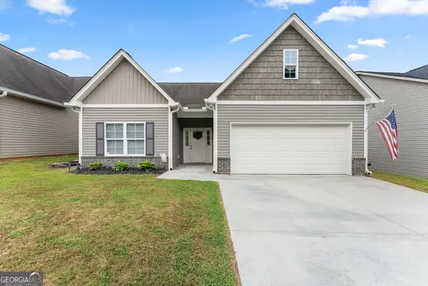 177 Highland Pointe Drive, Alto, GA 30510