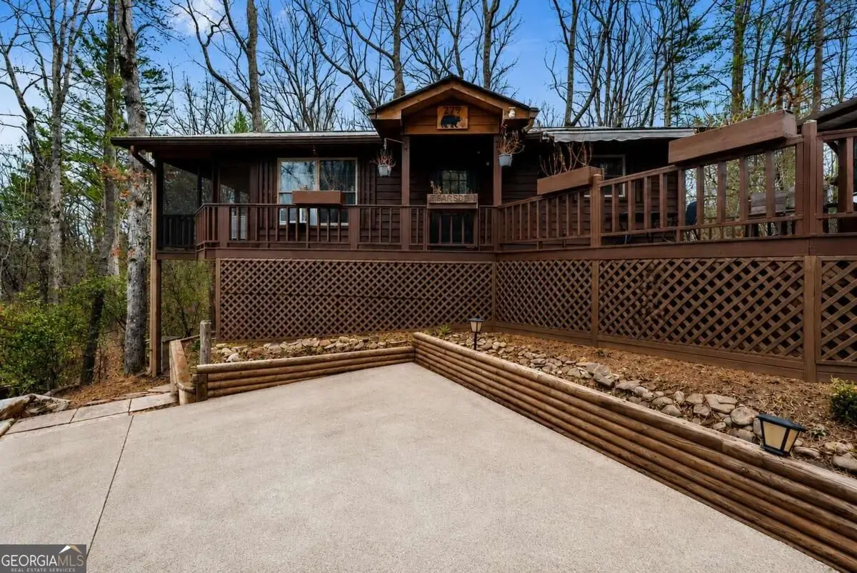 279 Cindy Cove Road, Blairsville, GA 30512 - #1