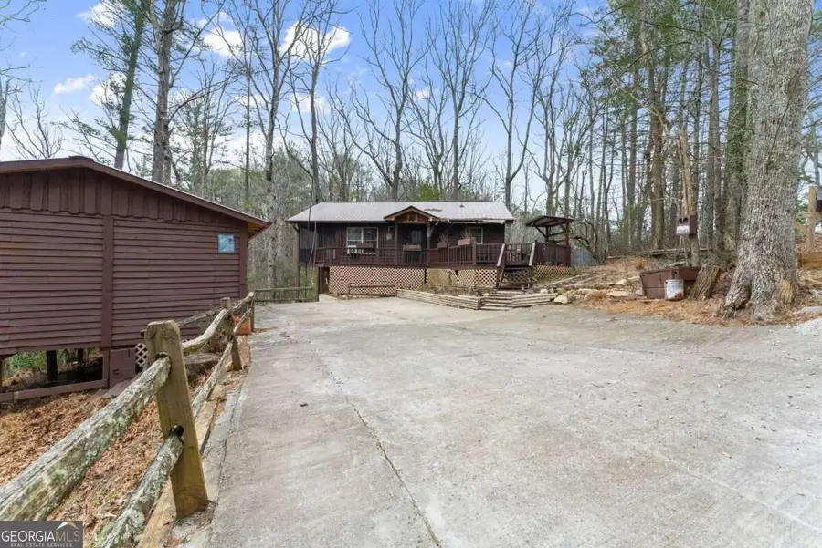 279 Cindy Cove Road, Blairsville, GA 30512 - #2