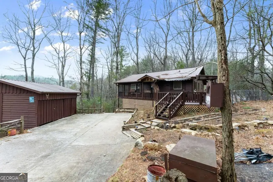 279 Cindy Cove Road, Blairsville, GA 30512 - #3