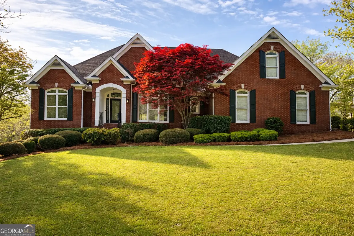 461 Providence Club Drive, Monroe, GA 30656 - #1