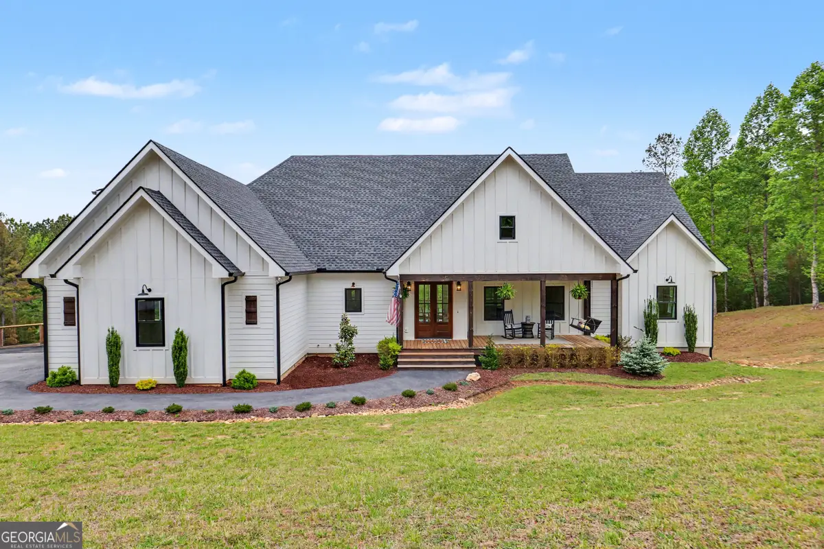 1424 Ridge Pointe Way, Blairsville, GA 30512 - #1