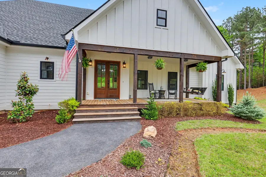 1424 Ridge Pointe Way, Blairsville, GA 30512 - #2
