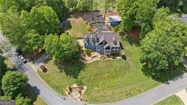 3944 Muscadine Trail, Gainesville, GA 30506