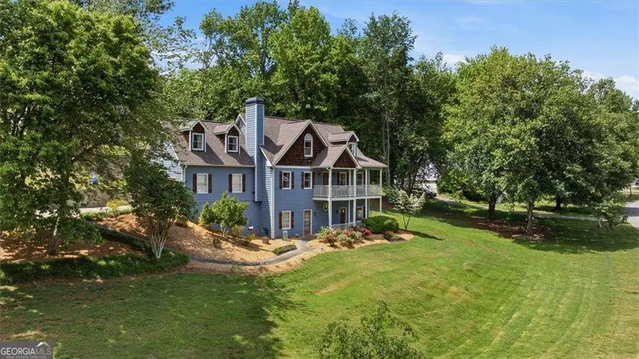 3944 Muscadine Trail, Gainesville, GA 30506 - #2