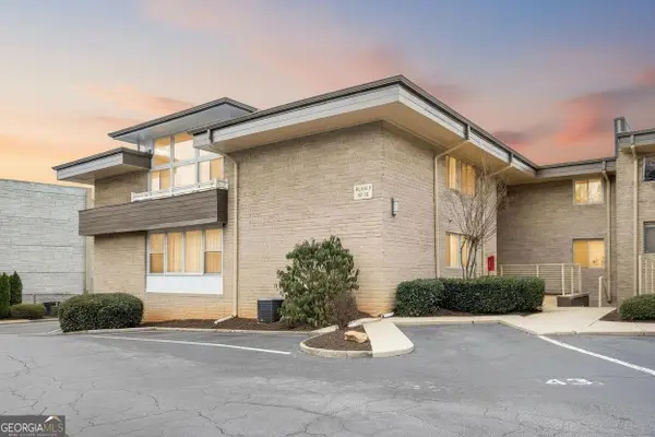 346 Carpenter Drive Ne #48, Atlanta, GA 30328