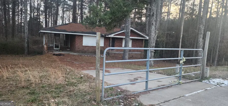1882 Godby Road, Atlanta, GA 30349 - #2