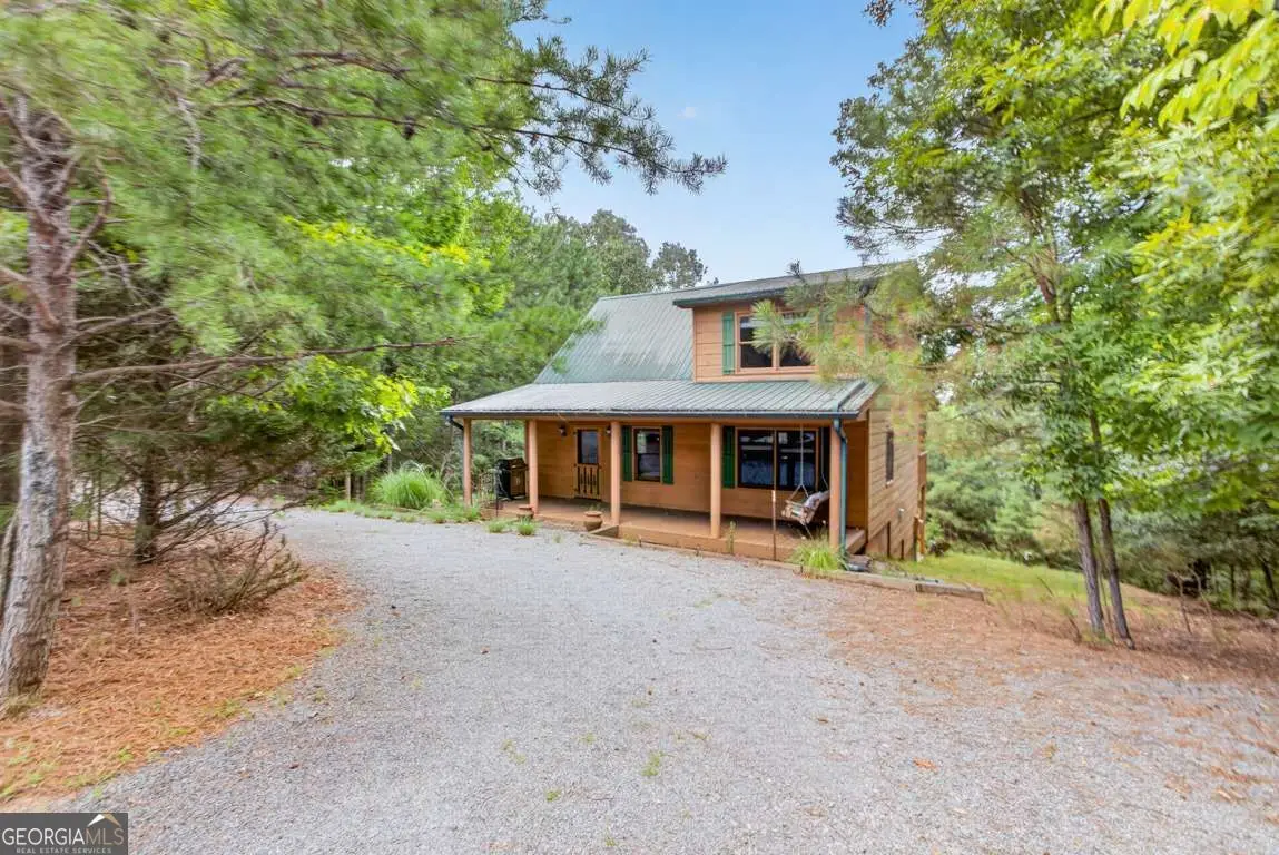 388 Palisade Drive, Ellijay, GA 30540 - #1