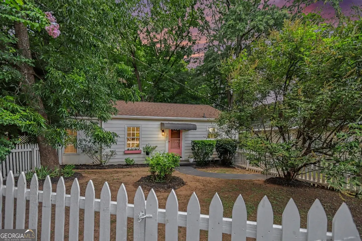 702 Glenwood Avenue Se, Atlanta, GA 30312 - #1