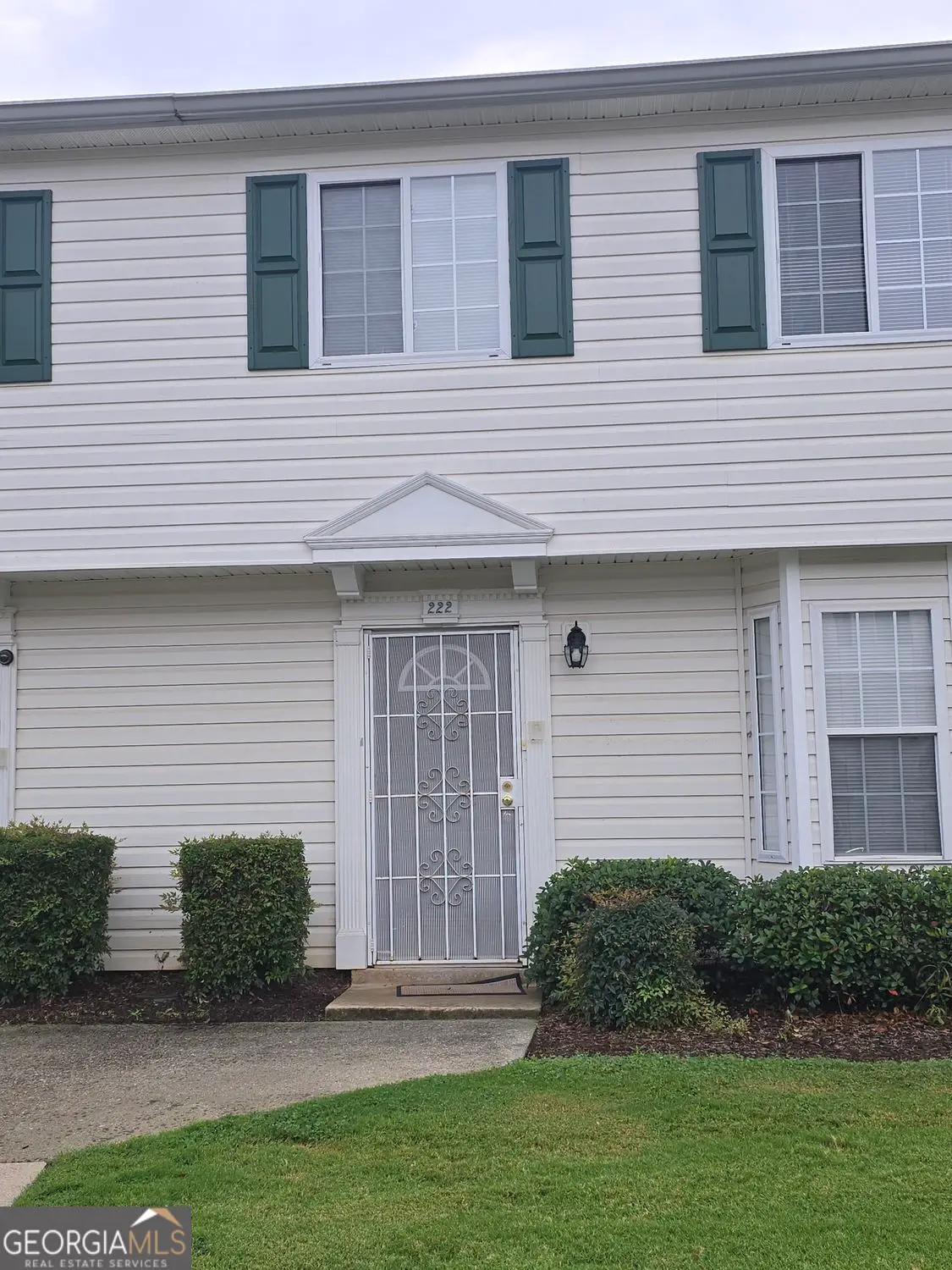 1625 Conley Road #222, Conley, GA 30288 - #1