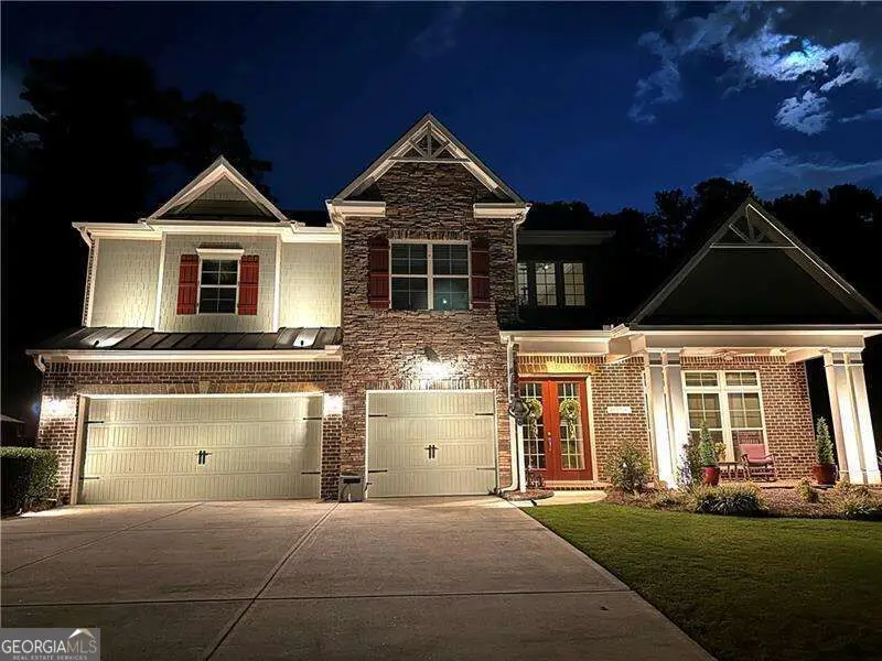 1432 Willis Lake Drive Nw, Kennesaw, GA 30152 - #2