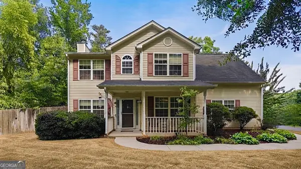 1401 Flanagan Mill Drive, Auburn, GA 30011