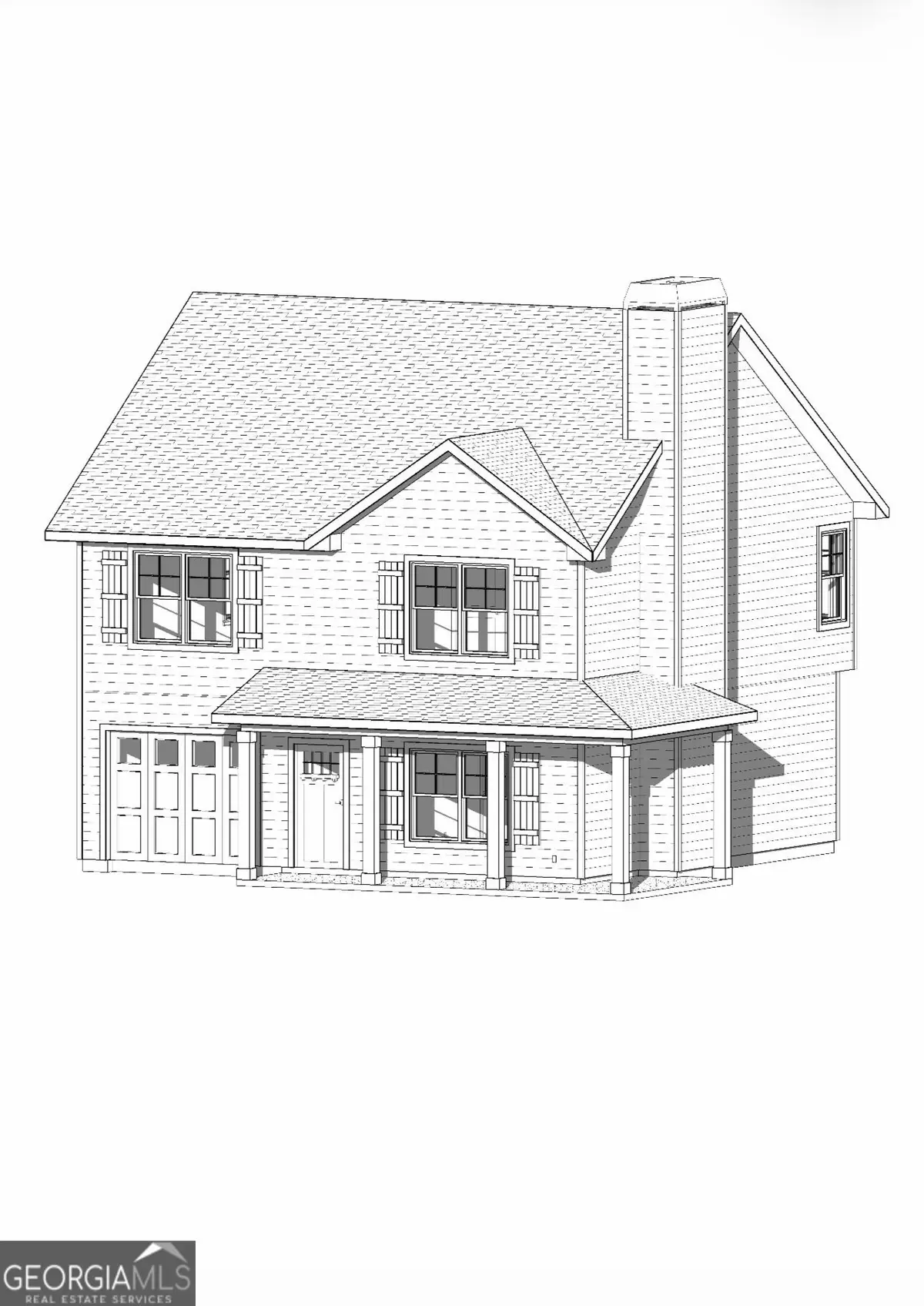 175 Pine Street, Woodbury, GA 30293 - #1
