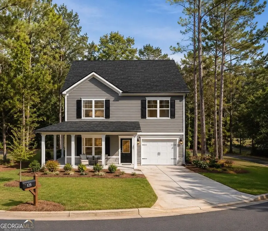175 Pine Street, Woodbury, GA 30293 - #2
