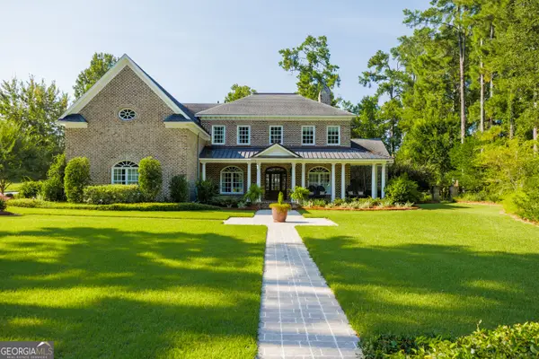 4237 Whisperwood Circle, Valdosta, GA 31602