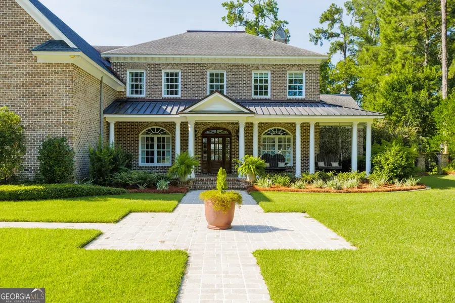 4237 Whisperwood Circle, Valdosta, GA 31602 - #2