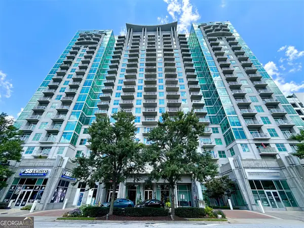 250 Pharr Road Ne #APT 1801, Atlanta, GA 30305