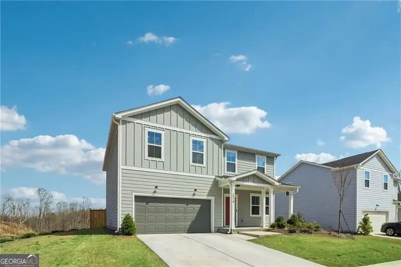 2978 SE Salinger Way, Gainesville, GA 30507 - #1