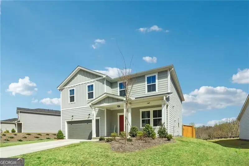 2978 SE Salinger Way, Gainesville, GA 30507 - #2